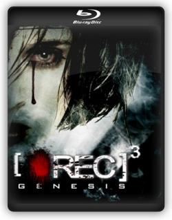  3:  / [REC] 3 Genesis ESP