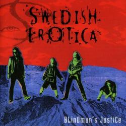 Swedish Erotica - Blindman's Justice