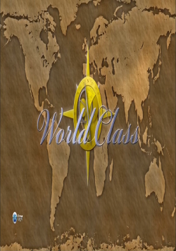  .  / World Class. Jersey VO