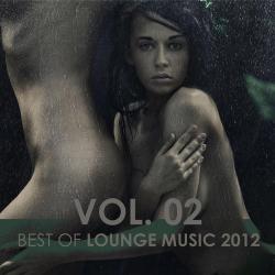 VA - Best Of Lounge Music 2012 Vol.2