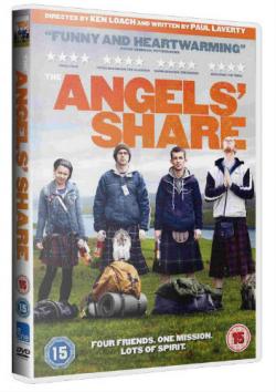   / The Angels' Share MVO