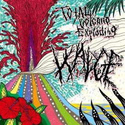 Wadge - Total Volcano Exploding