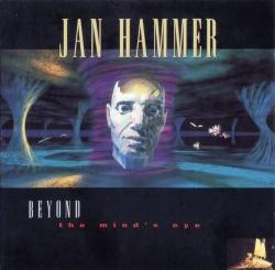 Jan Hammer - Beyond The Mind's Eye