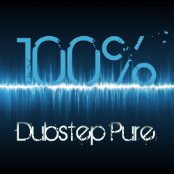 VA - 100% Dubstep Pure