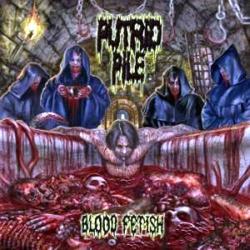 Putrid Pile - Blood Fetish