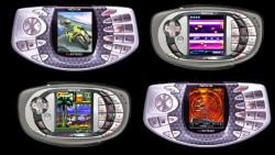   Nokia N-Gage  N-Gage QD  