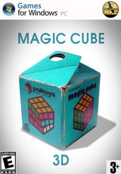 Magic Cube