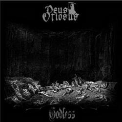 Deus Otiosus - Godless