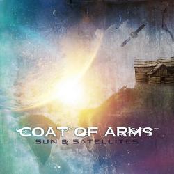 Coat Of Arms - Sun Satellites