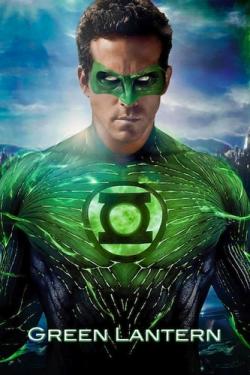 [iPad]   / Green Lantern (2011) DUB