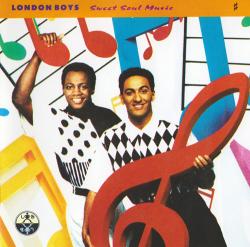 London Boys - Sweet Soul Music