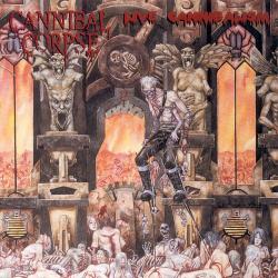 Cannibal Corpse - Live Cannibalism