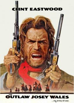      / The Outlaw Josey Wales MVO