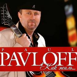 Paul Pavloff -  ...