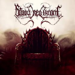 Blood Red Throne - Blood Red Throne