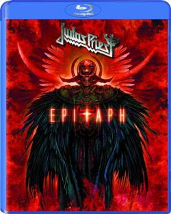 Judas Priest - Epitaph