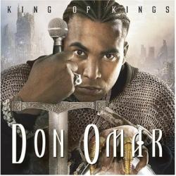 Don Omar - King of Kings