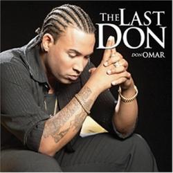 Don Omar - The Last Don