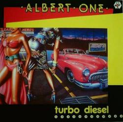 Albert One - Turbo Diesel