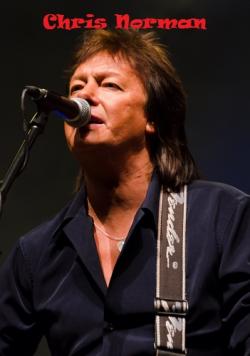 Chris Norman - Live in Ekaterinburg