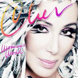 Cher - Woman's World