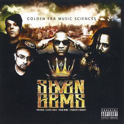 7 G.E.M.S. - Golden Era Music Sciences