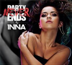 Inna - Party Never Ends