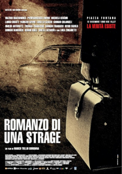    / Romanzo di una strage VO