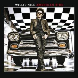 Willie Nile - American Ride