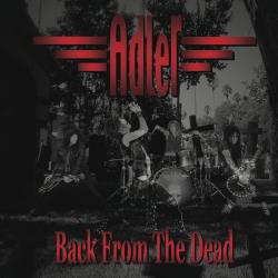 Adler - Back From The Dead