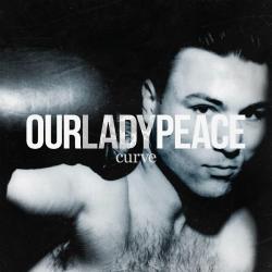 Our Lady Peace - Curve