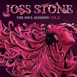 Joss Stone - The Soul Sessions Vol. 2