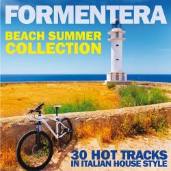 VA - Formentera Beach Summer Collection