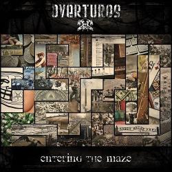 Overtures - Entering The Maze