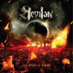 Hevilan - The End of Time