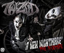 Twiztid - A New Nightmare