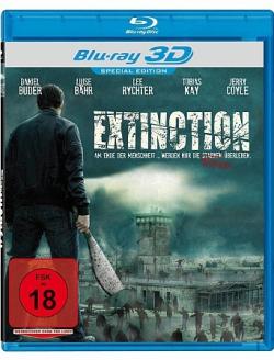     / Extinction: The G.M.O. Chronicles VO