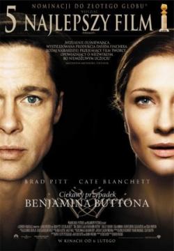      / The Curious Case of Benjamin Button DUB+DUB