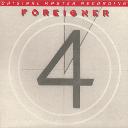 Foreigner - 4