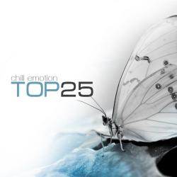 VA - TOP25 Chill Emotion