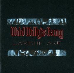 Wild Willy's Gang - Camouflage