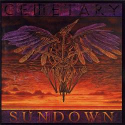 Cemetary - Sundown