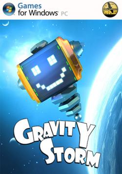 Gravity Storm