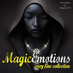 VA - agic Emotions. Very Fine Collection