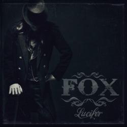 Fox - Lucifer