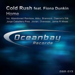 Cold Rush feat. Fiona Dunkin - Home