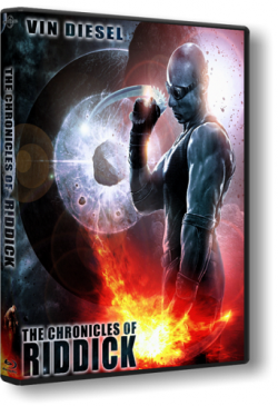   [ ] / The Chronicles of Riddick DUB