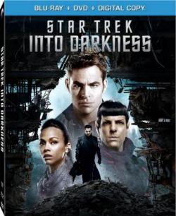 :  / Star Trek Into Darkness DUB