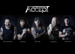 Accept - Teutonic Terror