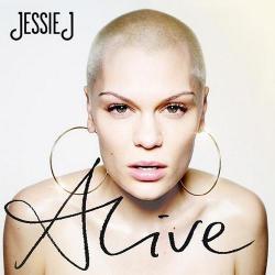 Jessie J - Alive